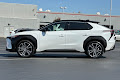 2023 Toyota bZ4X Limited
