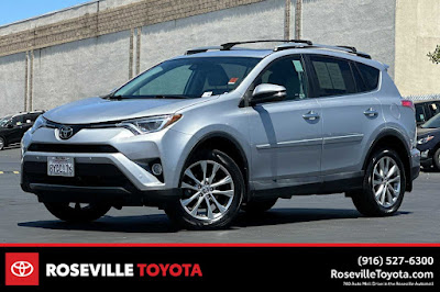 2017 Toyota RAV4