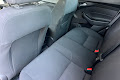 2018 Ford Focus SEL