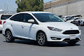 2018 Ford Focus SEL