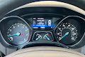 2018 Ford Focus SEL