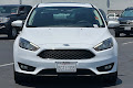 2018 Ford Focus SEL