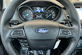 2018 Ford Focus SEL