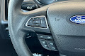 2018 Ford Focus SEL