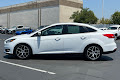 2018 Ford Focus SEL