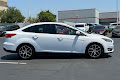 2018 Ford Focus SEL