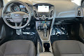 2018 Ford Focus SEL