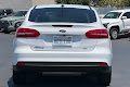 2018 Ford Focus SEL