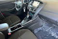 2018 Ford Focus SEL