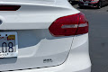 2018 Ford Focus SEL