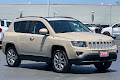 2016 Jeep Compass High Altitude Edition