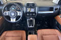 2016 Jeep Compass High Altitude Edition