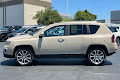 2016 Jeep Compass High Altitude Edition