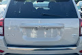 2016 Jeep Compass High Altitude Edition