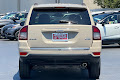 2016 Jeep Compass High Altitude Edition
