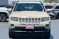 2016 Jeep Compass High Altitude Edition