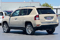 2016 Jeep Compass High Altitude Edition