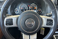 2016 Jeep Compass High Altitude Edition