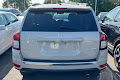 2016 Jeep Compass High Altitude Edition