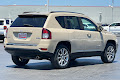 2016 Jeep Compass High Altitude Edition