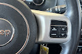 2016 Jeep Compass High Altitude Edition