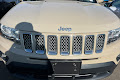 2016 Jeep Compass High Altitude Edition