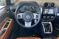 2016 Jeep Compass High Altitude Edition