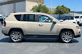 2016 Jeep Compass High Altitude Edition