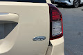 2016 Jeep Compass High Altitude Edition