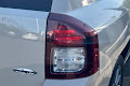 2016 Jeep Compass High Altitude Edition