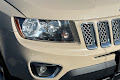2016 Jeep Compass High Altitude Edition