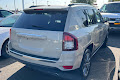 2016 Jeep Compass High Altitude Edition