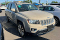 2016 Jeep Compass High Altitude Edition