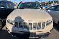 2016 Jeep Compass High Altitude Edition