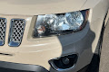 2016 Jeep Compass High Altitude Edition
