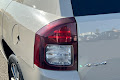 2016 Jeep Compass High Altitude Edition