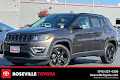 2019 Jeep Compass Altitude