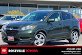 2018 Honda HR-V LX