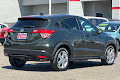 2018 Honda HR-V LX
