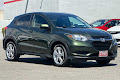 2018 Honda HR-V LX