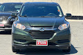 2018 Honda HR-V LX