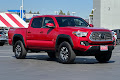 2018 Toyota Tacoma TRD Off Road