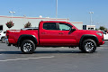 2018 Toyota Tacoma TRD Off Road