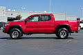 2018 Toyota Tacoma TRD Off Road