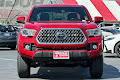 2018 Toyota Tacoma TRD Off Road
