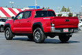 2018 Toyota Tacoma TRD Off Road