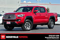 2018 Toyota Tacoma TRD Off Road