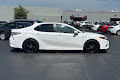 2020 Toyota Camry Hybrid SE