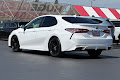 2020 Toyota Camry Hybrid SE
