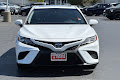2020 Toyota Camry Hybrid SE